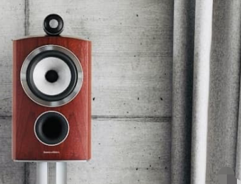 Bowers & Wilkins B&W 805 D3 Speakers Pair in Rosewood - Image 6