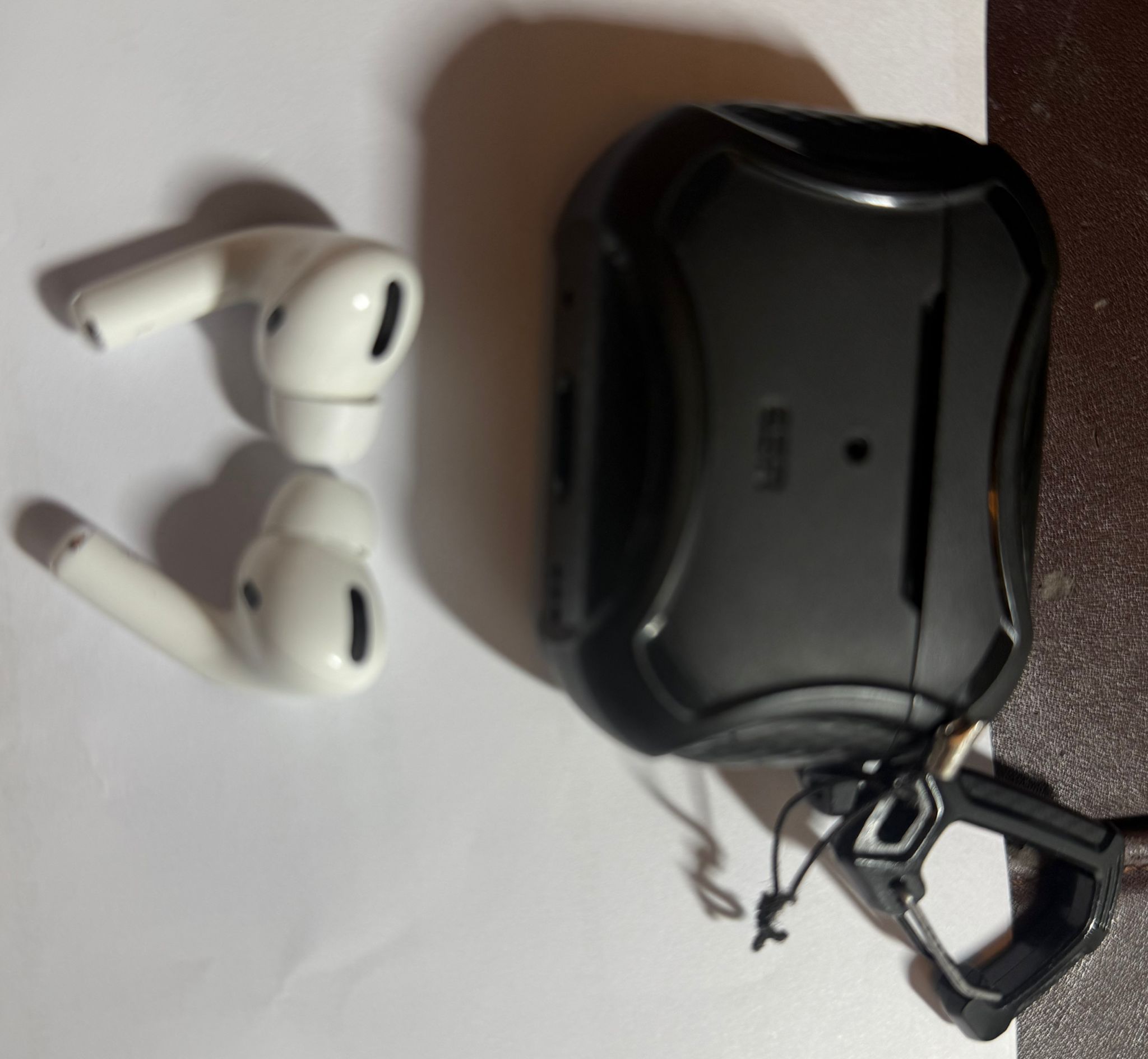 Apple Air Pod Pro1 - Image 2