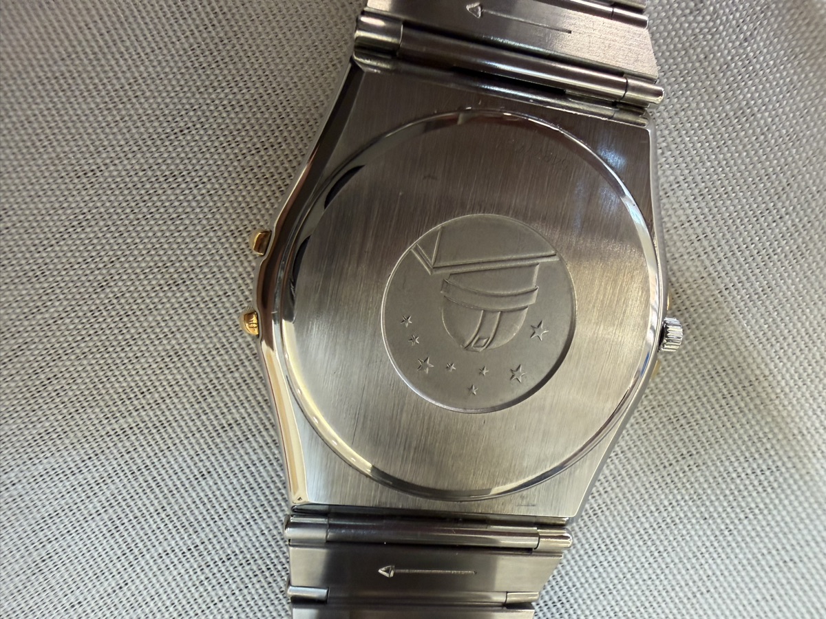 Omega - Image 8