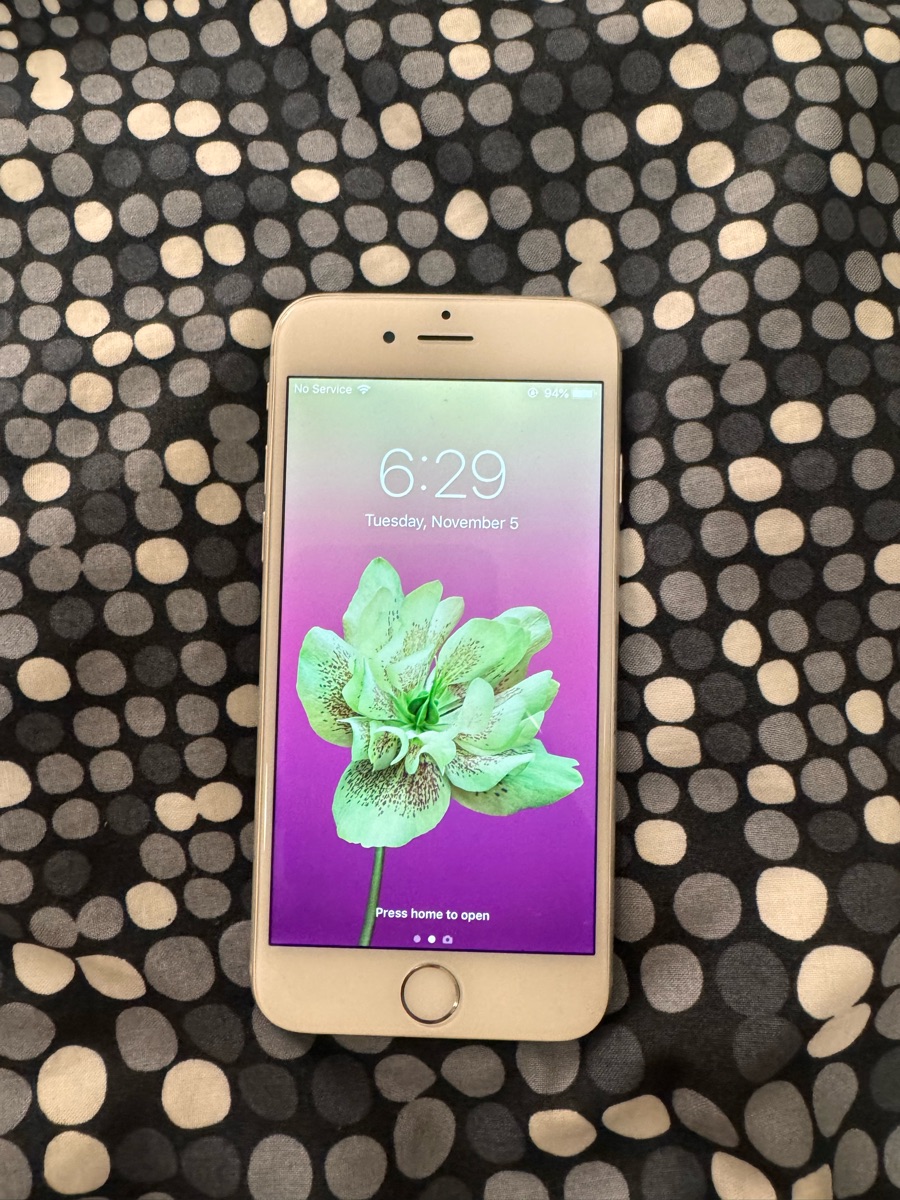 3 iPhone 6 - Image 4
