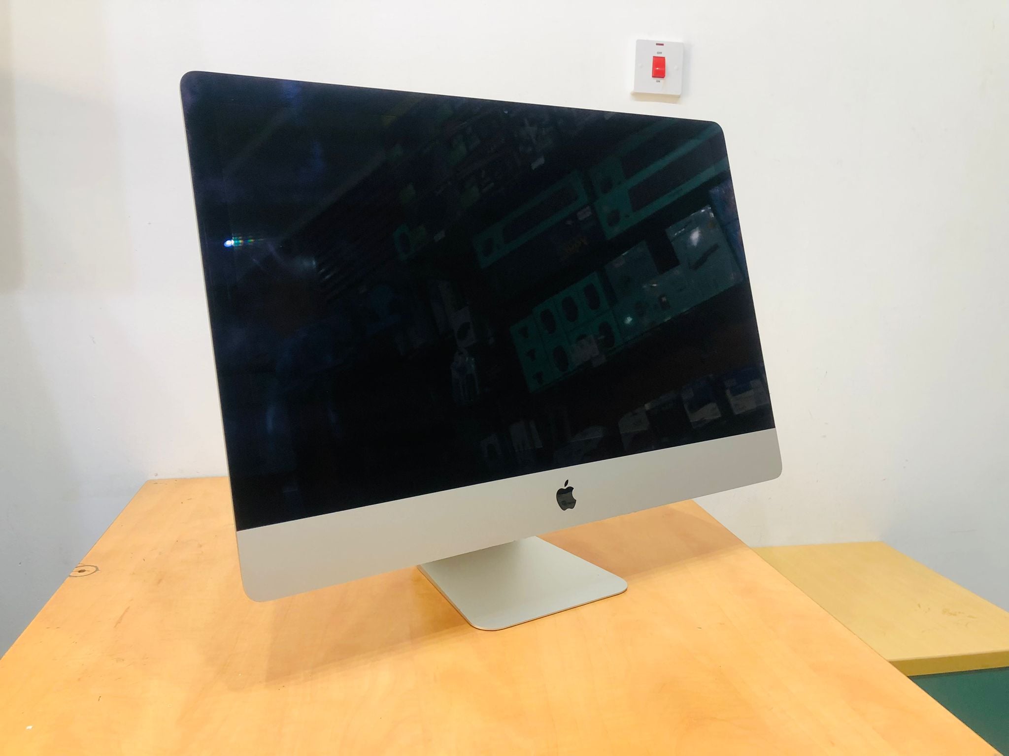 USED  LAPTOP/DESKTOP/IMAC/ALL IN ONE PC/WORKSTATION/MONITOR/DOCKING STATION - Image 6