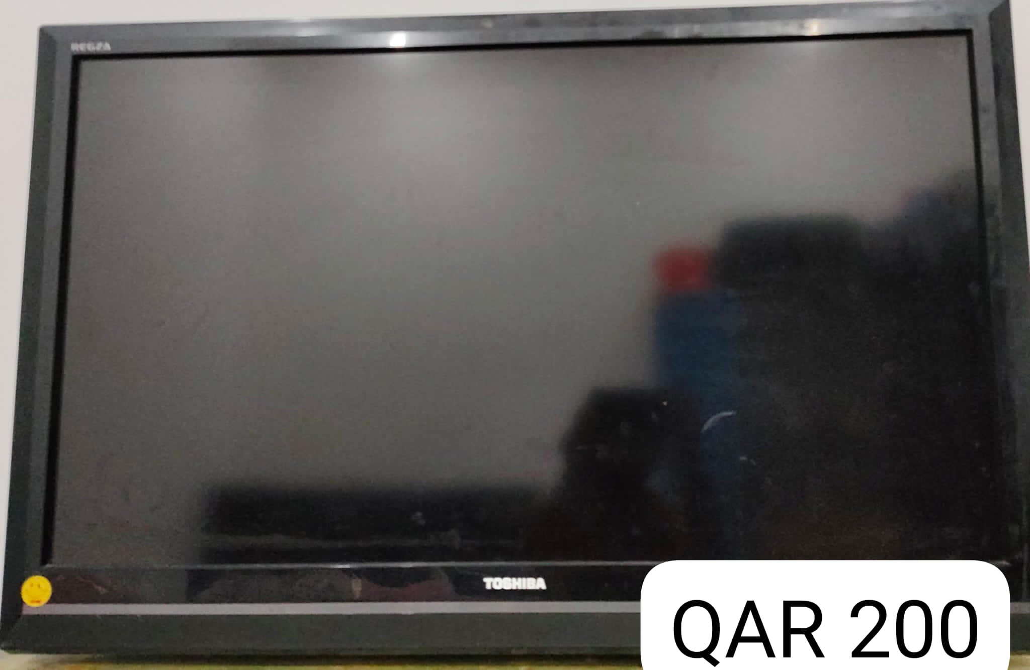TV for sale - Image 1
