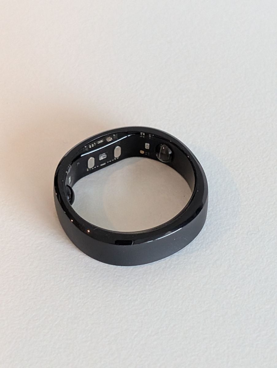 RingConn Gen 2 smart ring - Image 1