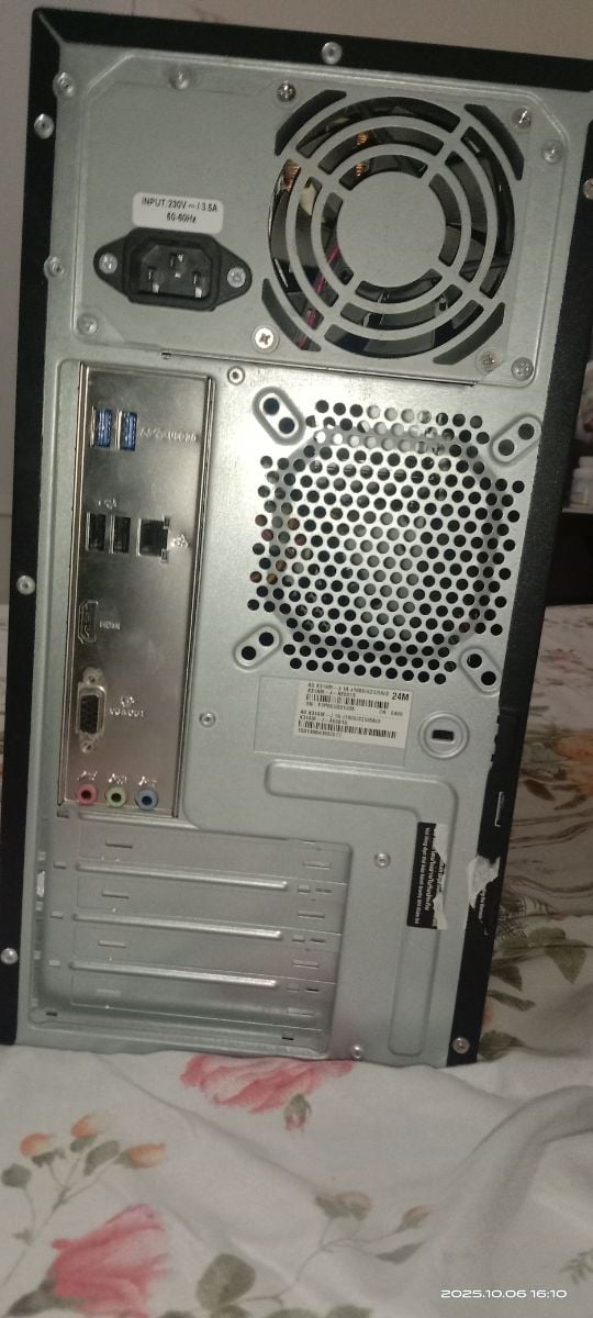 Asus PC - Image 4