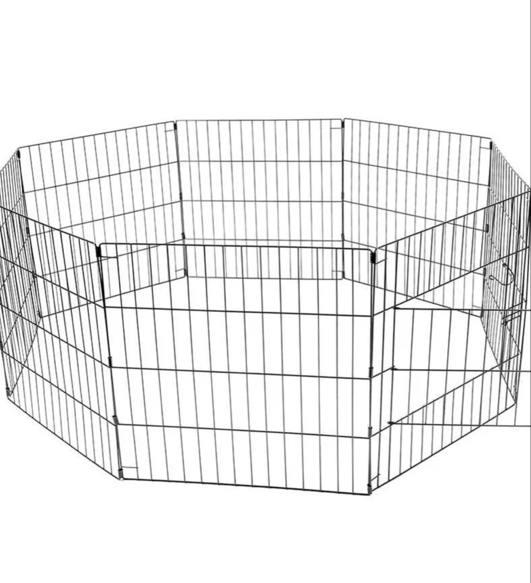Puppy Run for dogs - Image 2