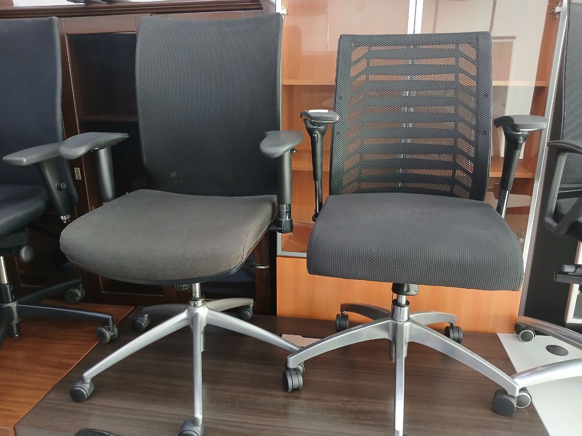 Used office furniture buy and sell55157083 - Image 9