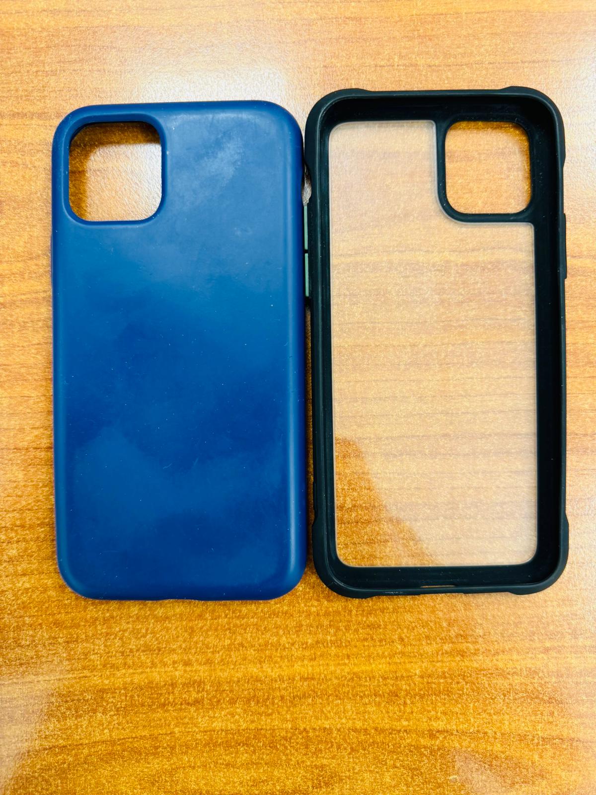 iPhone 11 Pro 64GB - Image 3