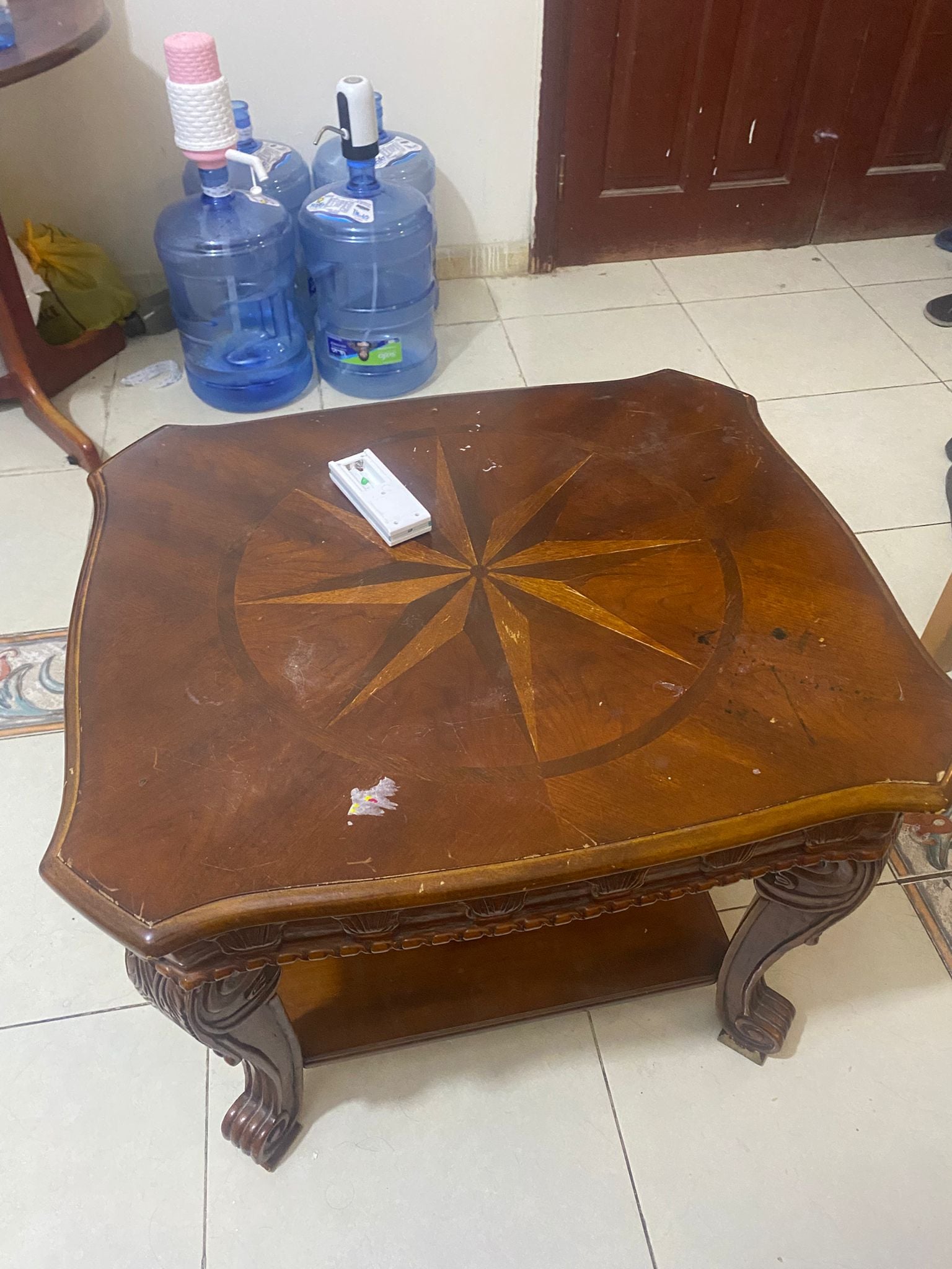 Table - Image 1