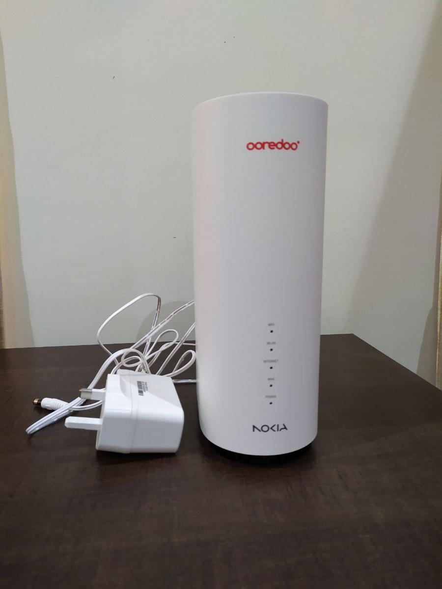 Wifi Router - Image 3
