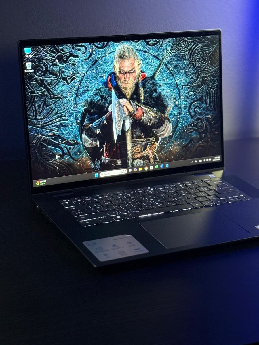 MAD R5 GEN13 RAM16 SSD512 TOUCH - Image 7
