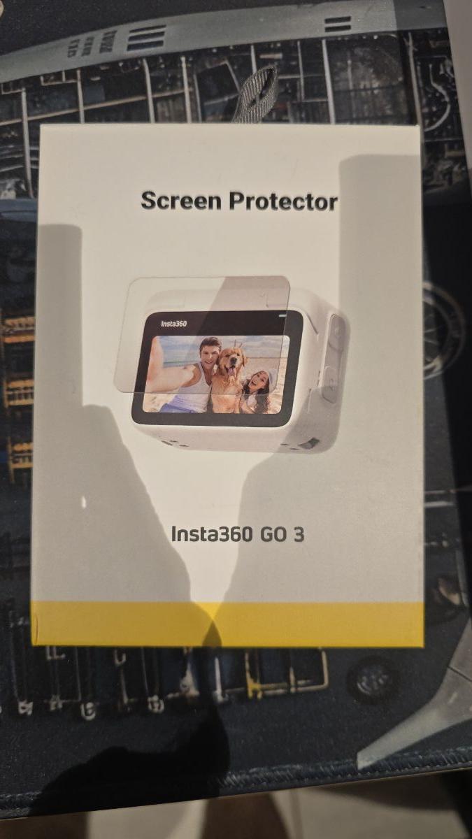 Insta 360 Go 3 - Image 5