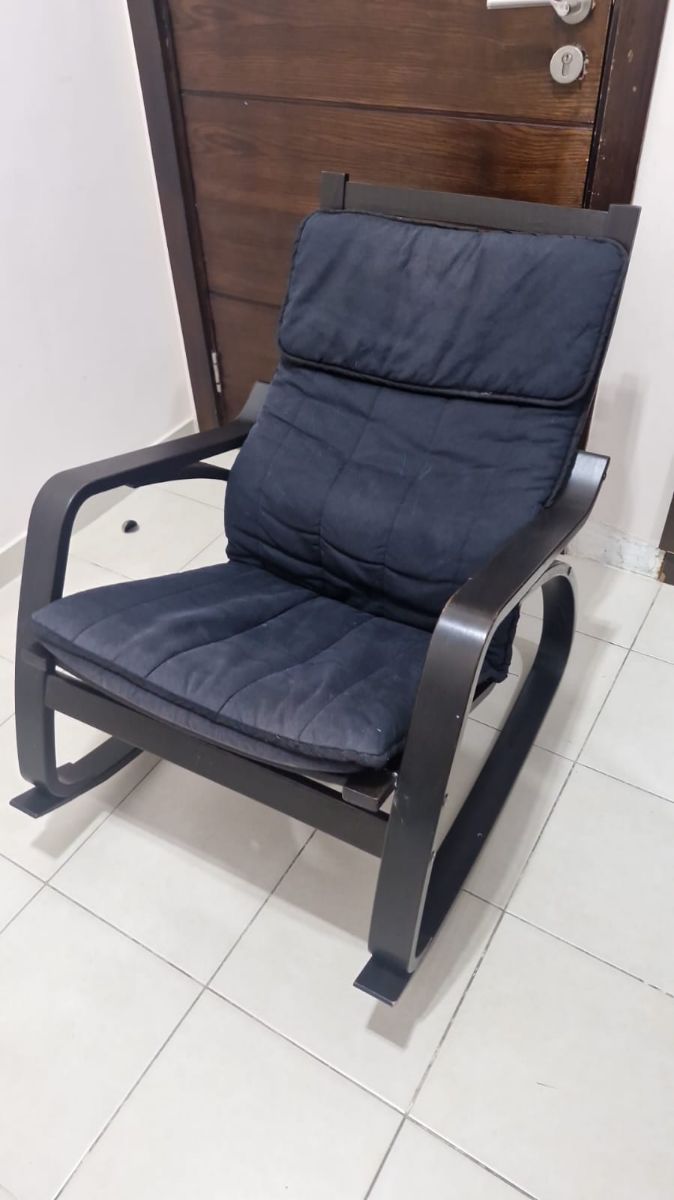 hammock chair swing chair - Image 3