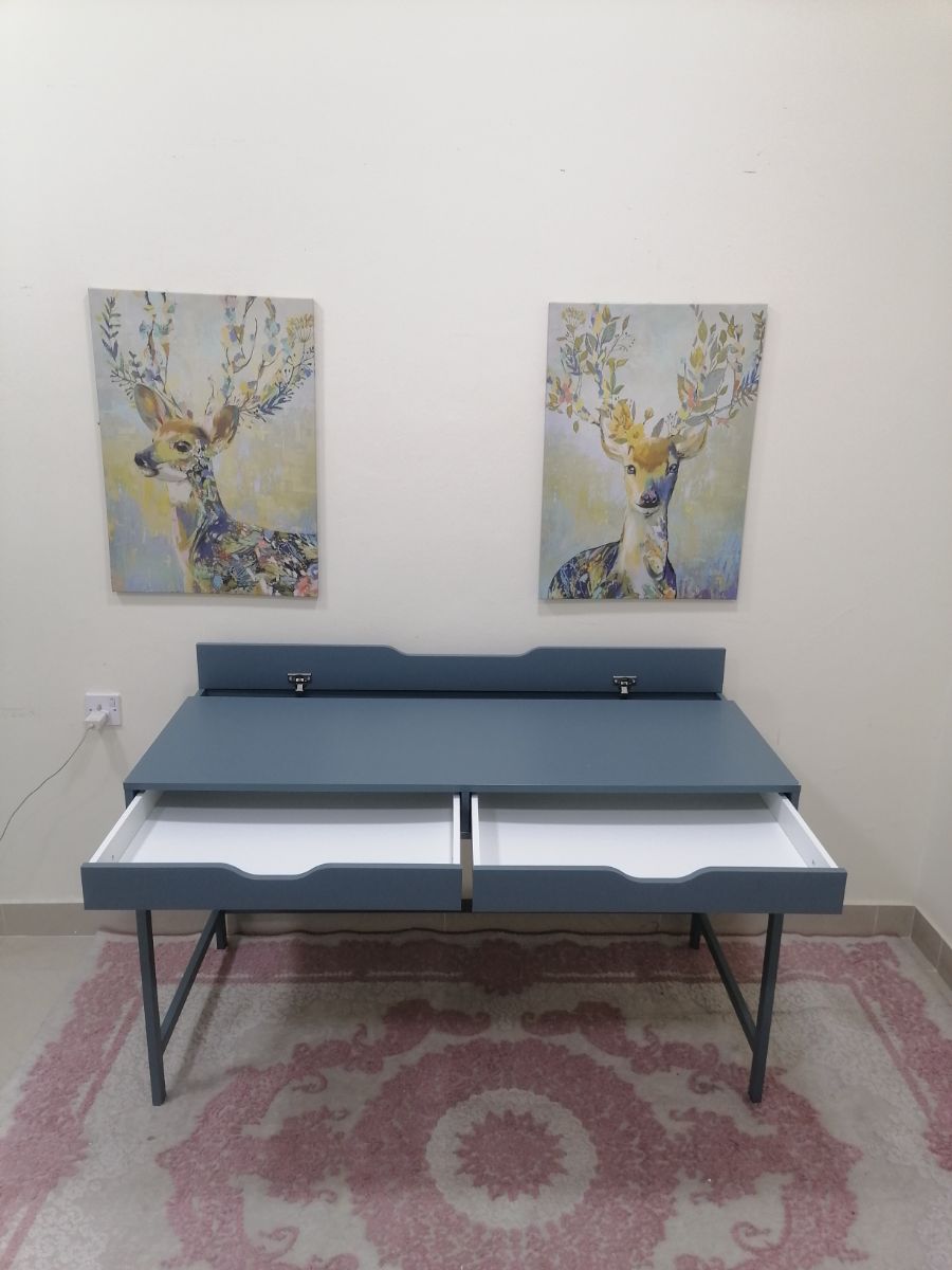For sale ikea computer desk and table - Image 4