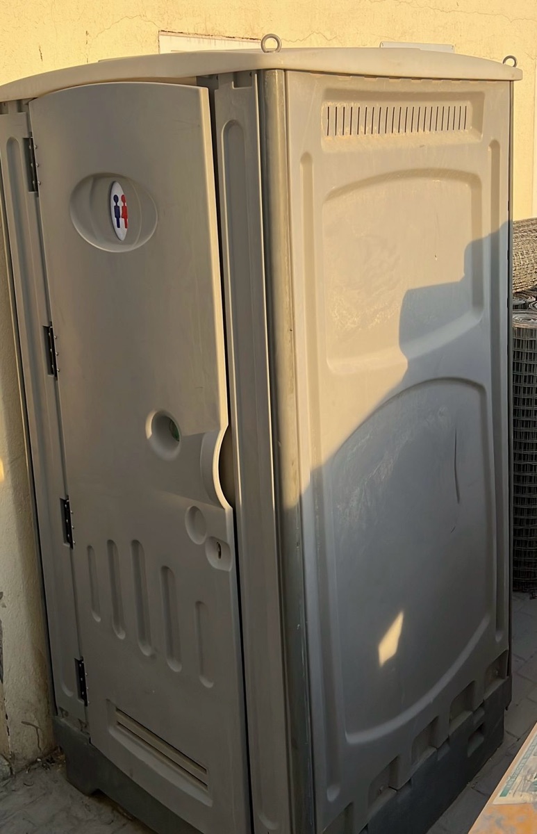 Portable toilets - Image 10