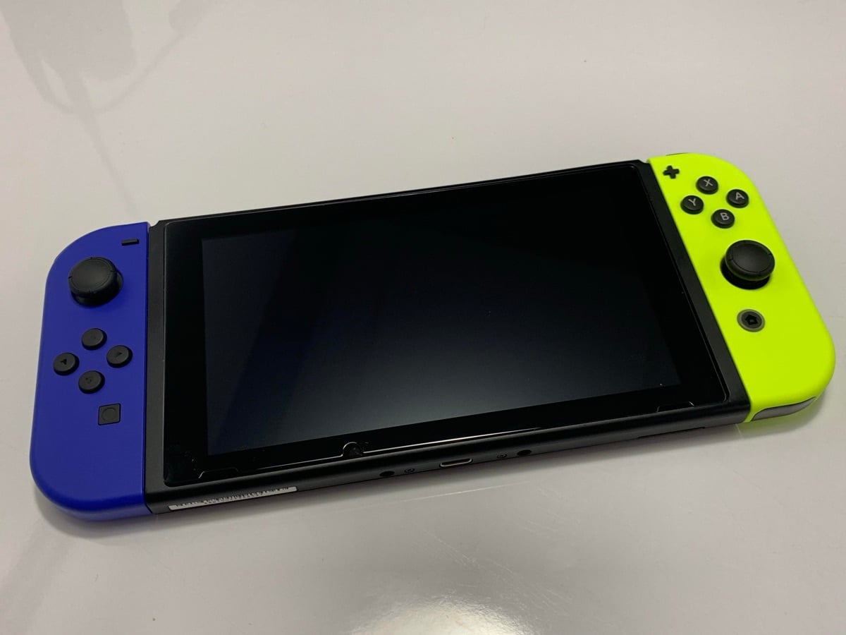 Nintendo switch - Image 1