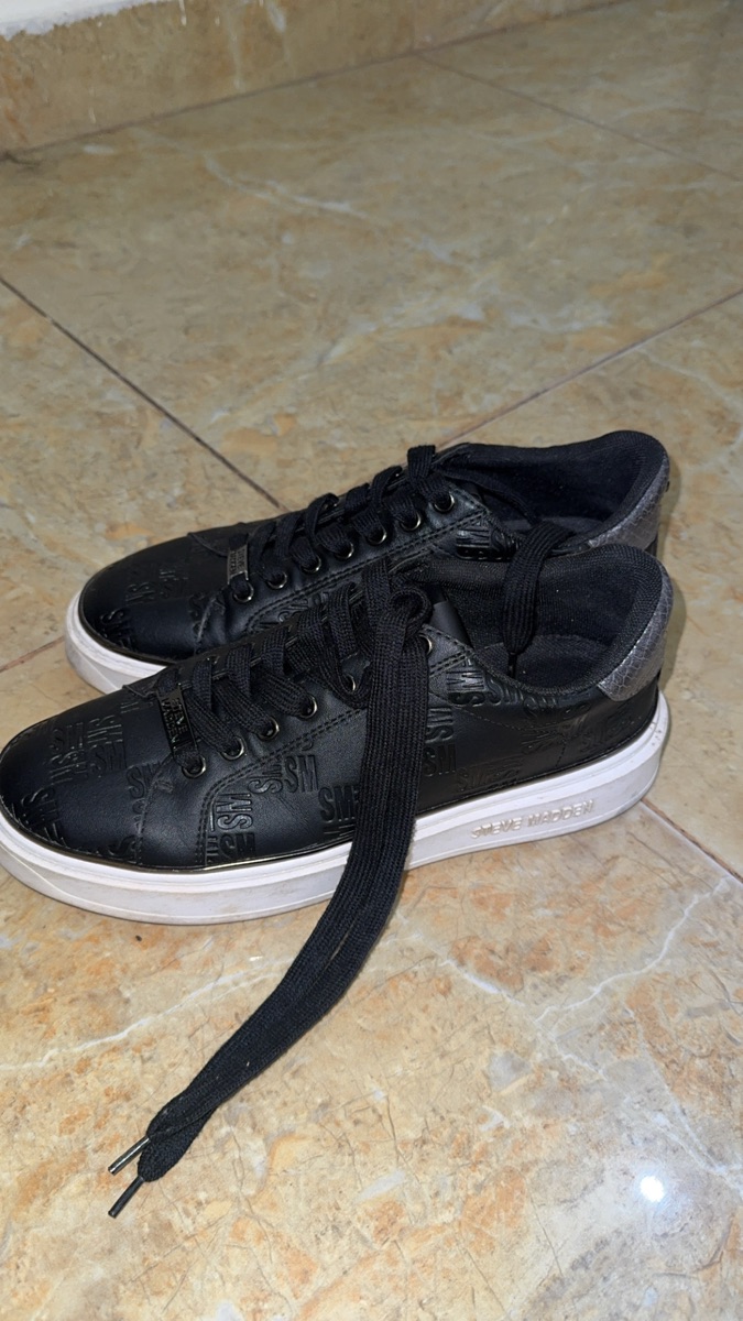 Steve Madden shoes - Image 5