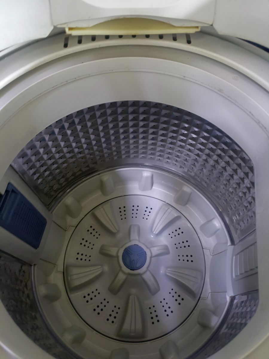 Samsumg washing machine 9 kg - Image 2