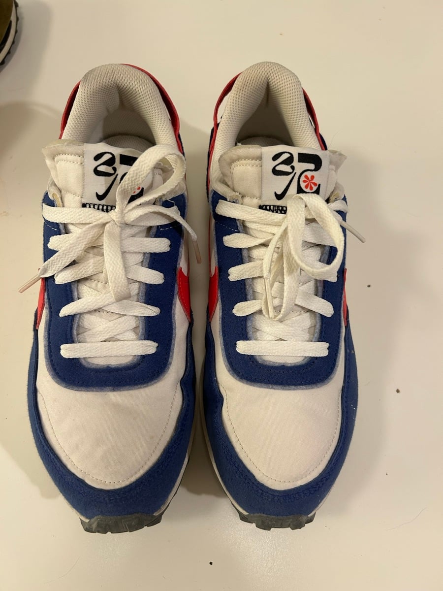 Branded Trainers, Veja, Golden Goose, Nike, Marc Jacobs - Image 9
