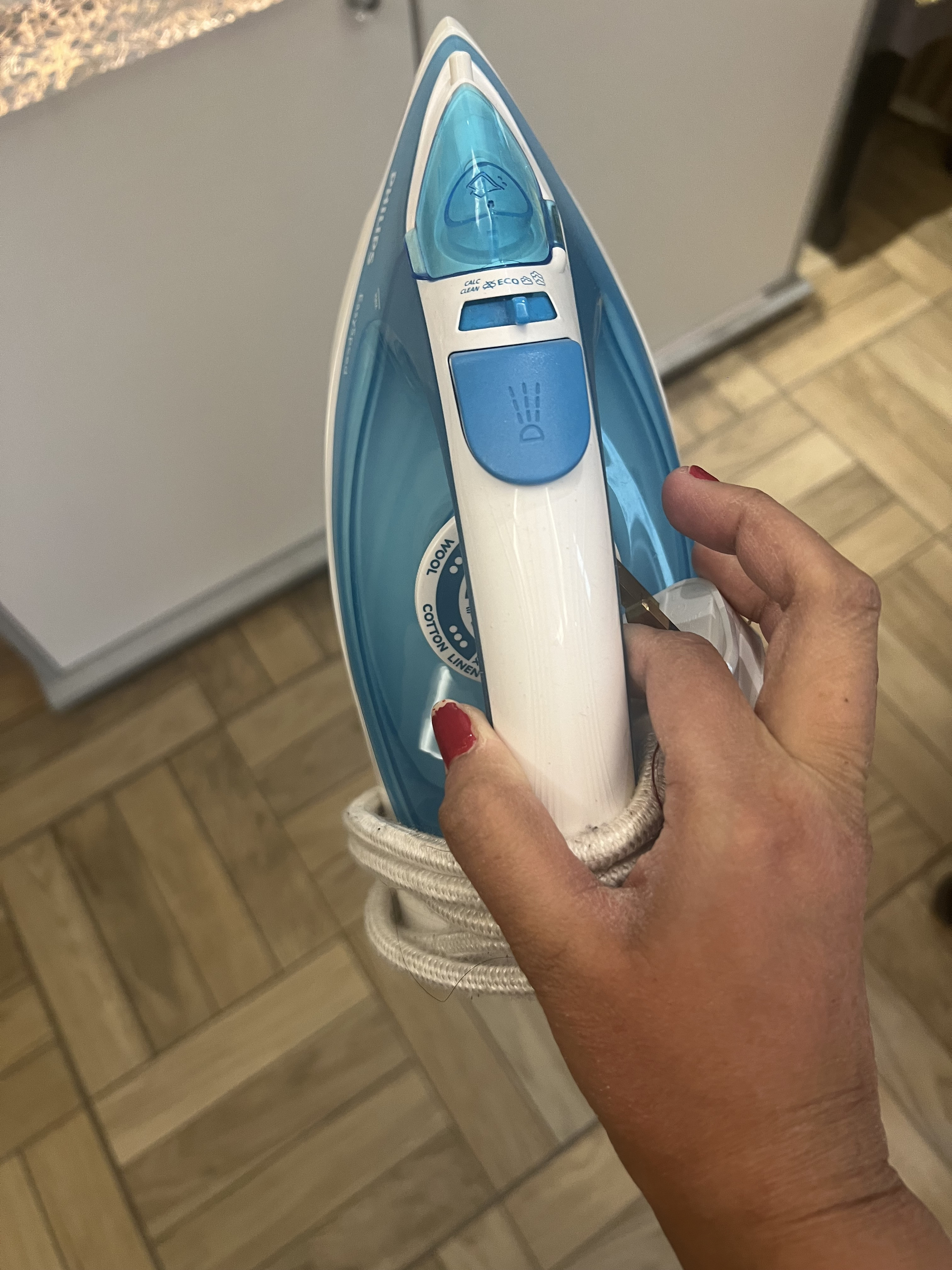 New Iron.  - Image 4