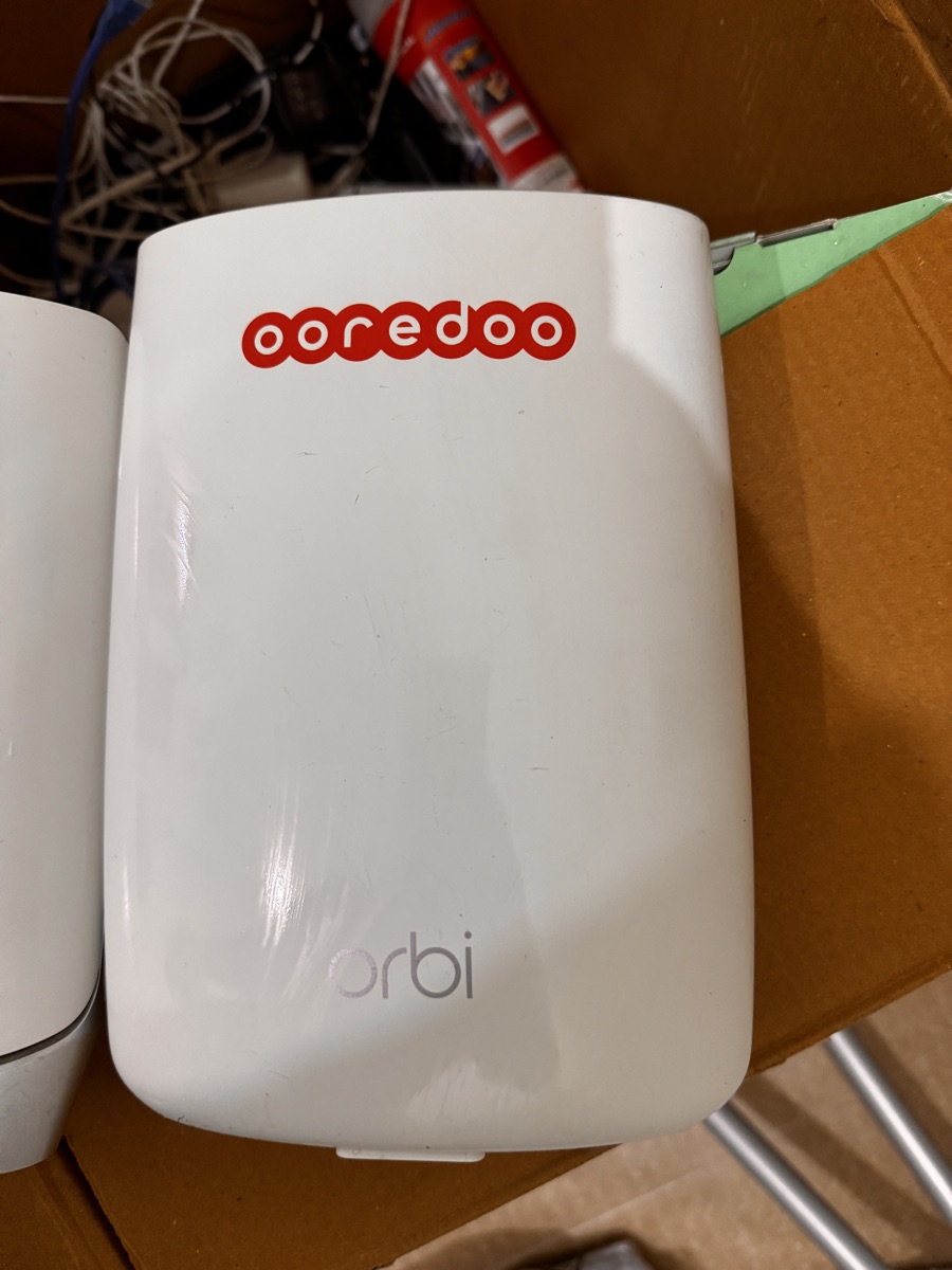 Ooredoo routers - Image 3
