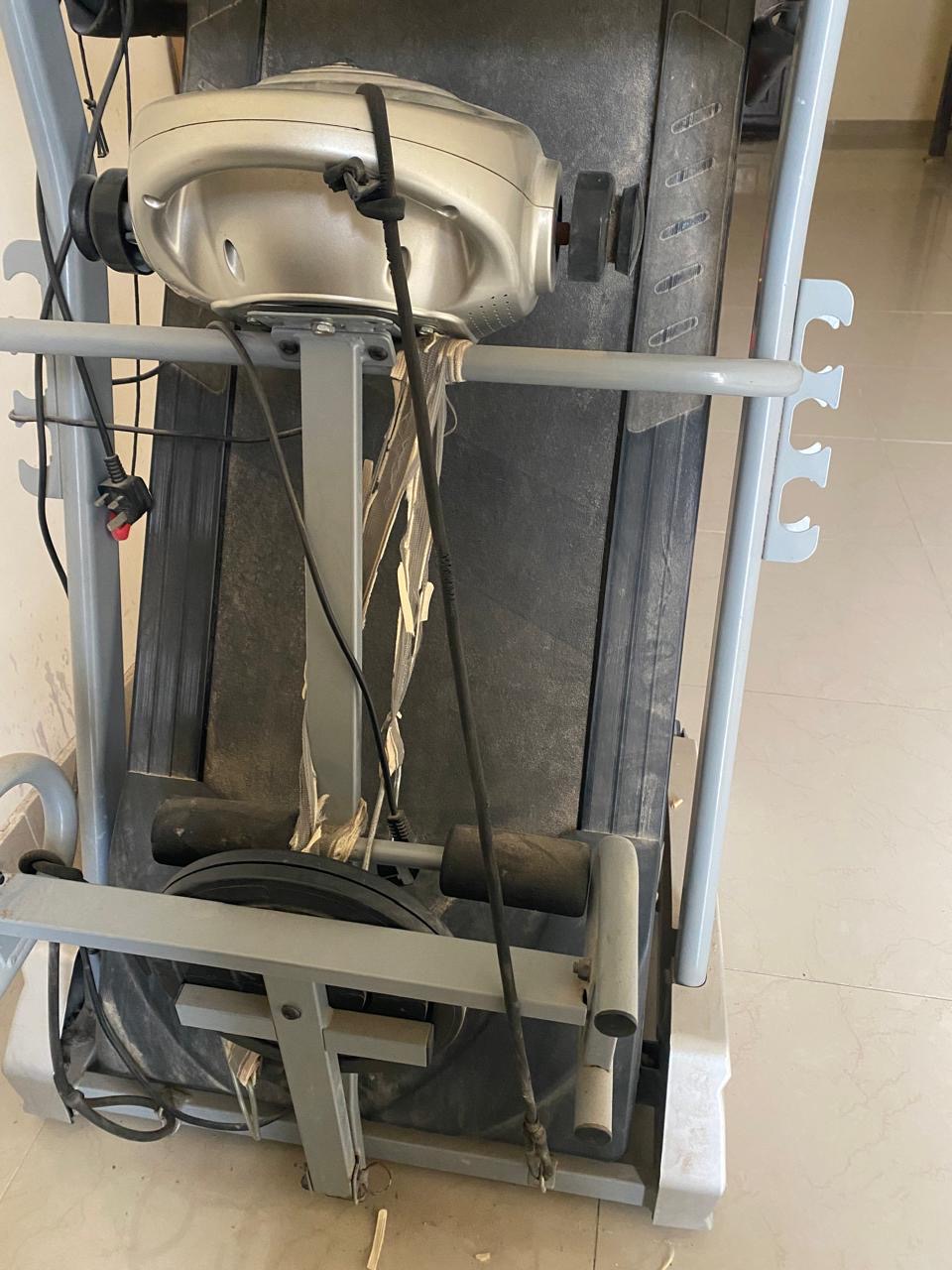Treadmill - Image 3