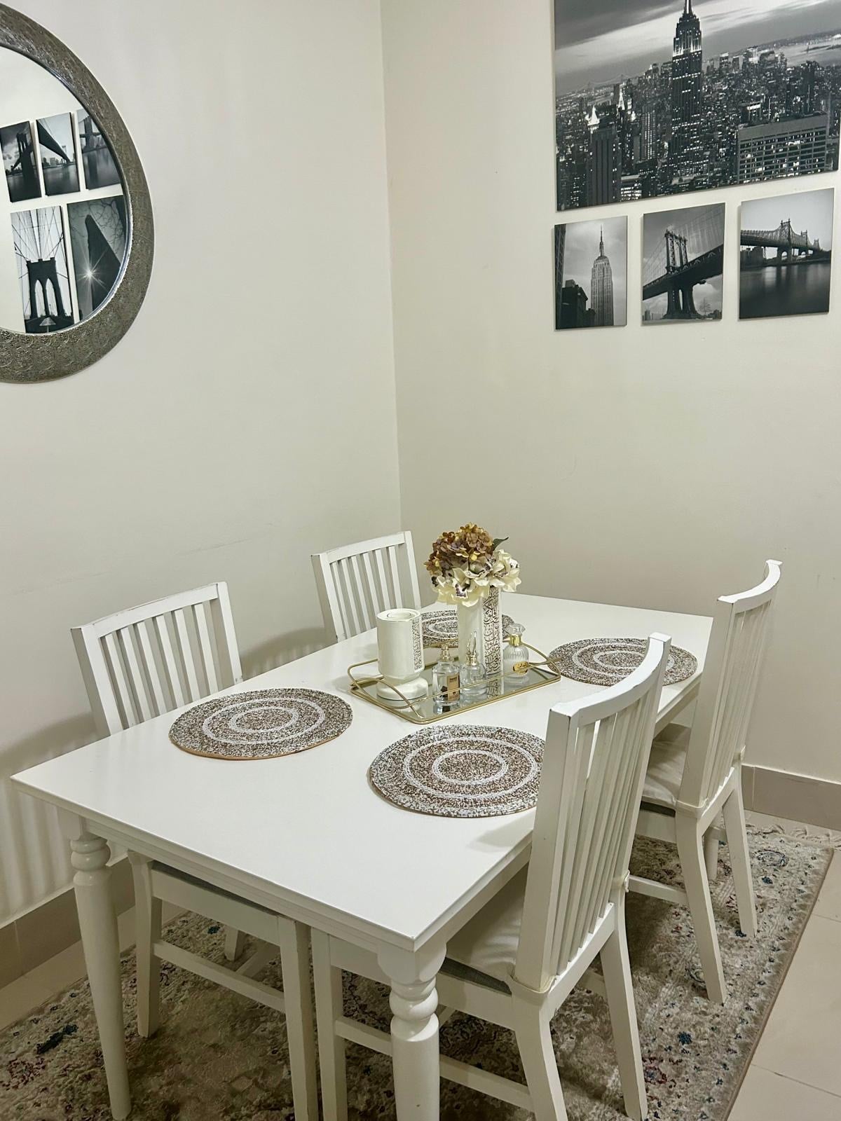 Ikea table - Image 1