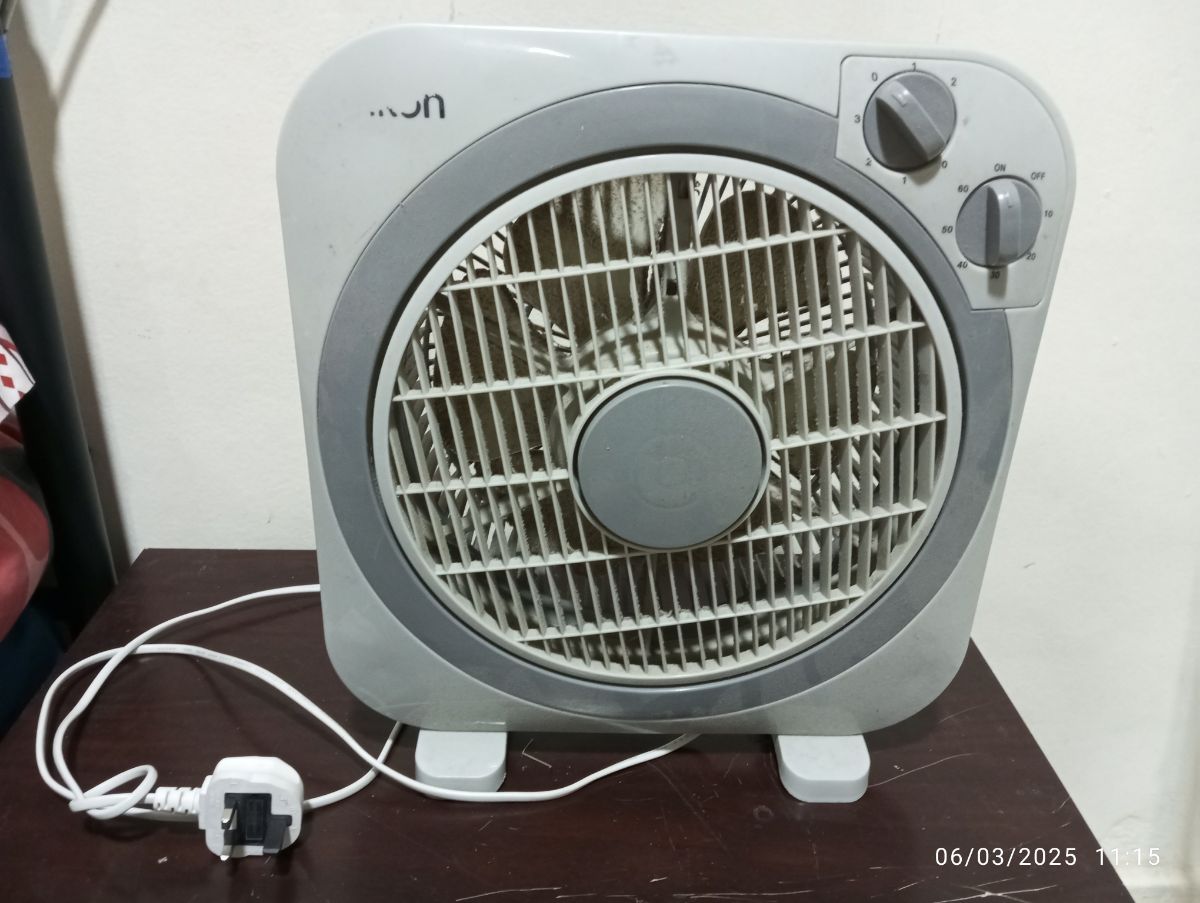 Walkers , stabilizer and portable Fan for sell - Image 9