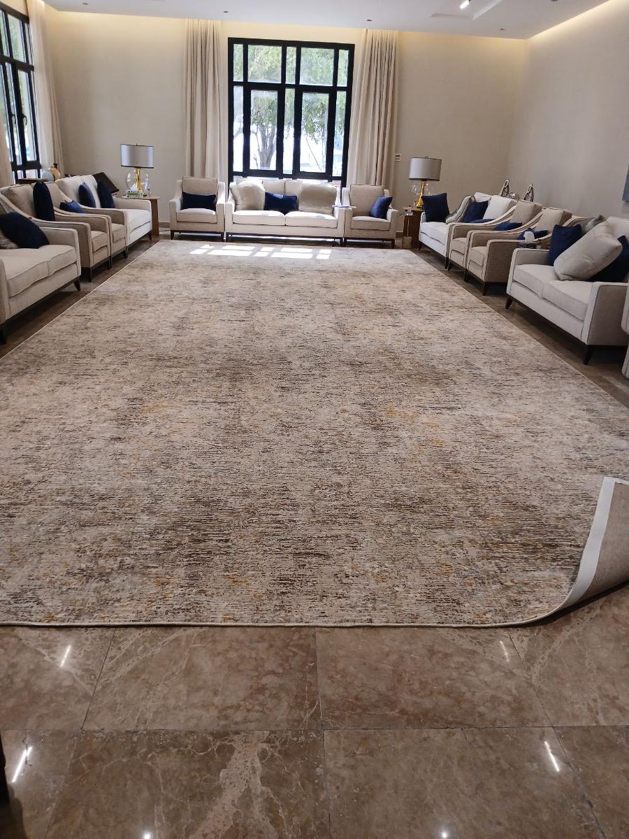 New luxury model carpet - Image 10