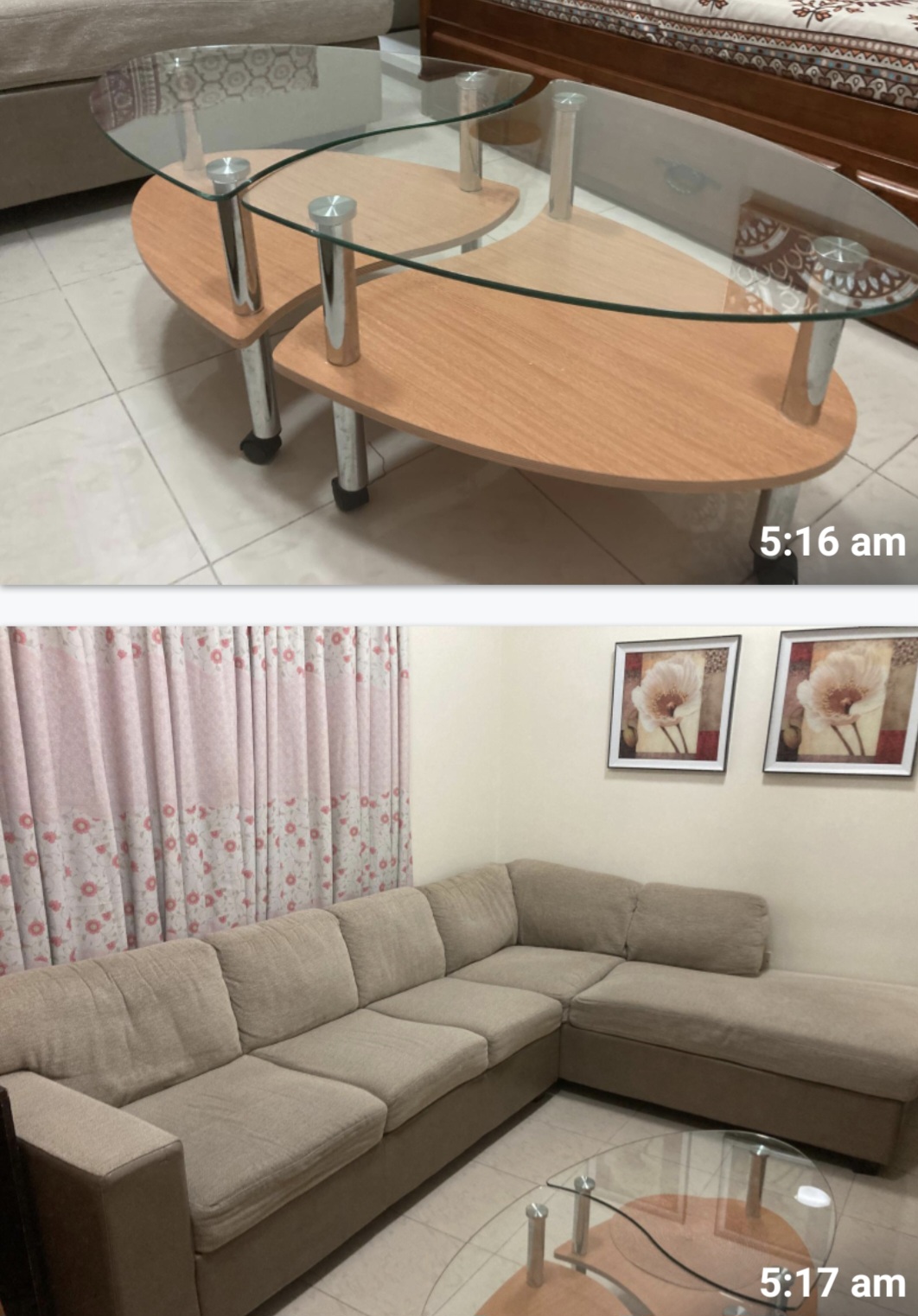 Home Center furniture for sale.good condition,reasonable price. - Image 24