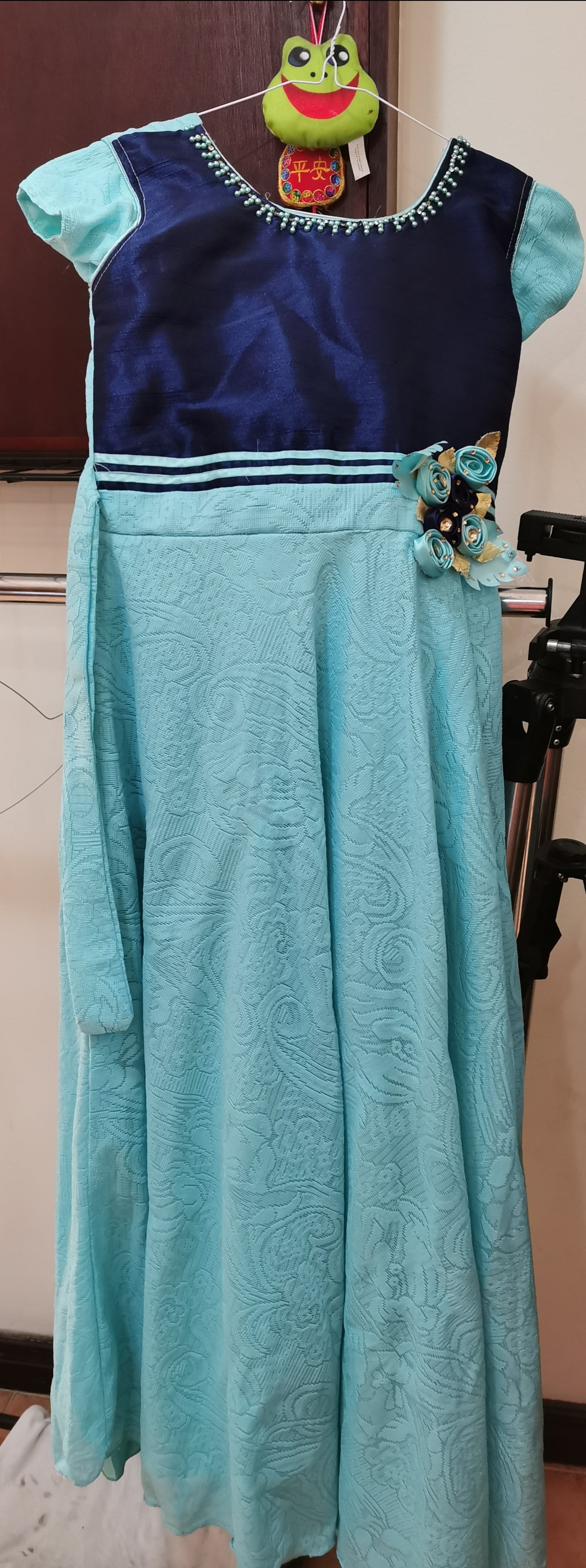Girls dress-Frocks,Tops,Jeans,Lehenka - Image 3