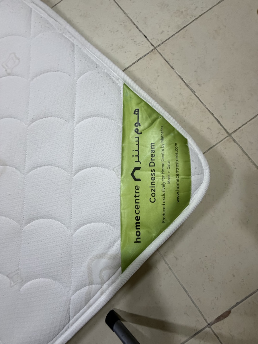 Home center mattress 180x200 - Image 2