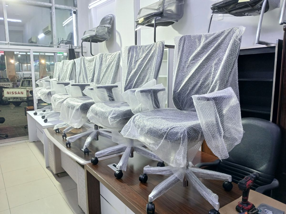 Used office furniture buy sell in Qatar 55257083 - Image 5