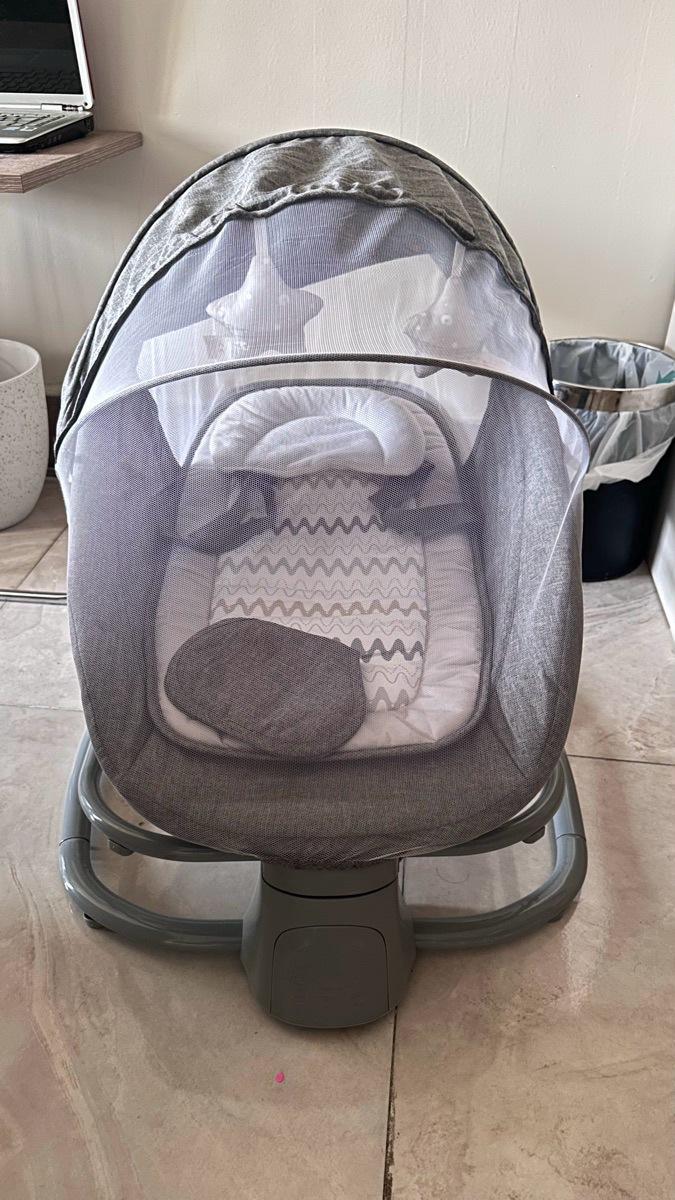 Baby stroller. Baby cradle. Baby carrier. - Image 12
