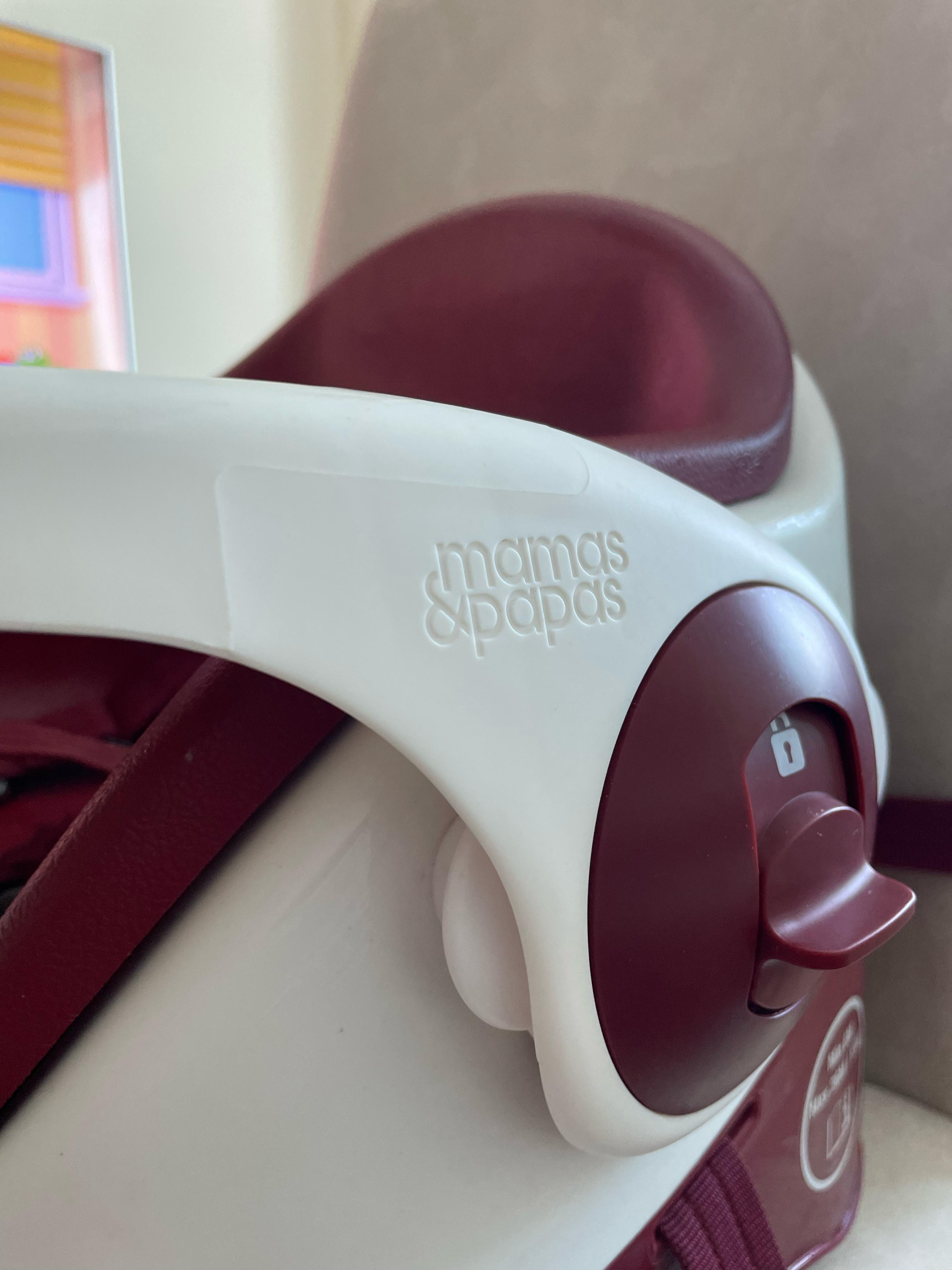 baby chair - Image 2