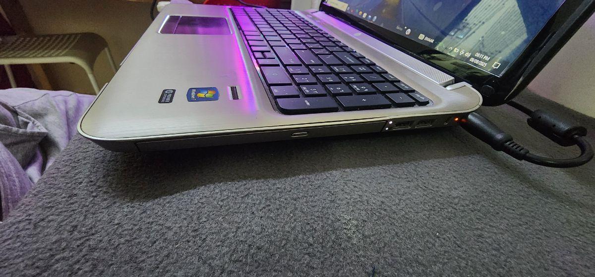 HP Pavilion dv6 Lap top - Image 3