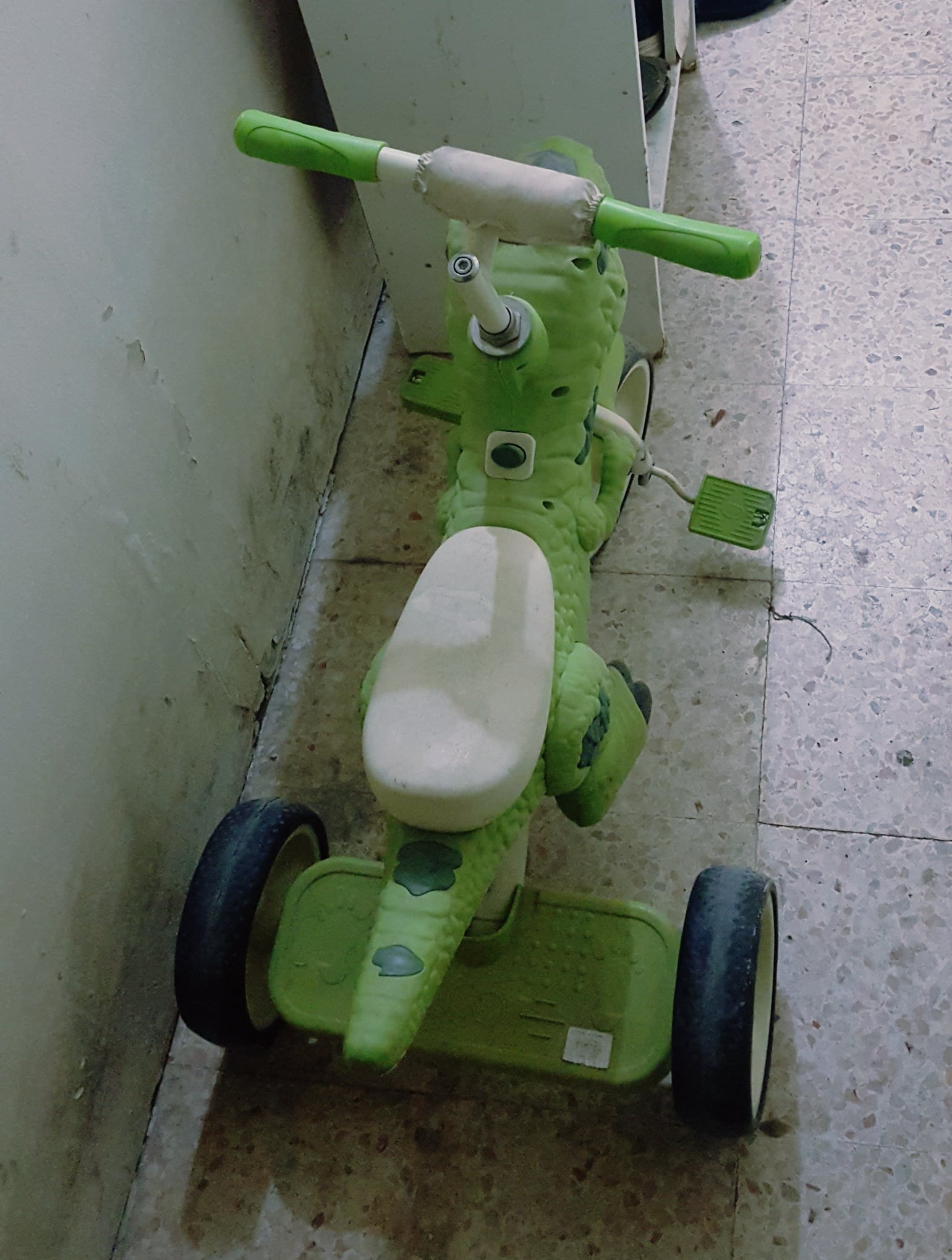 Tri cycle - Image 1