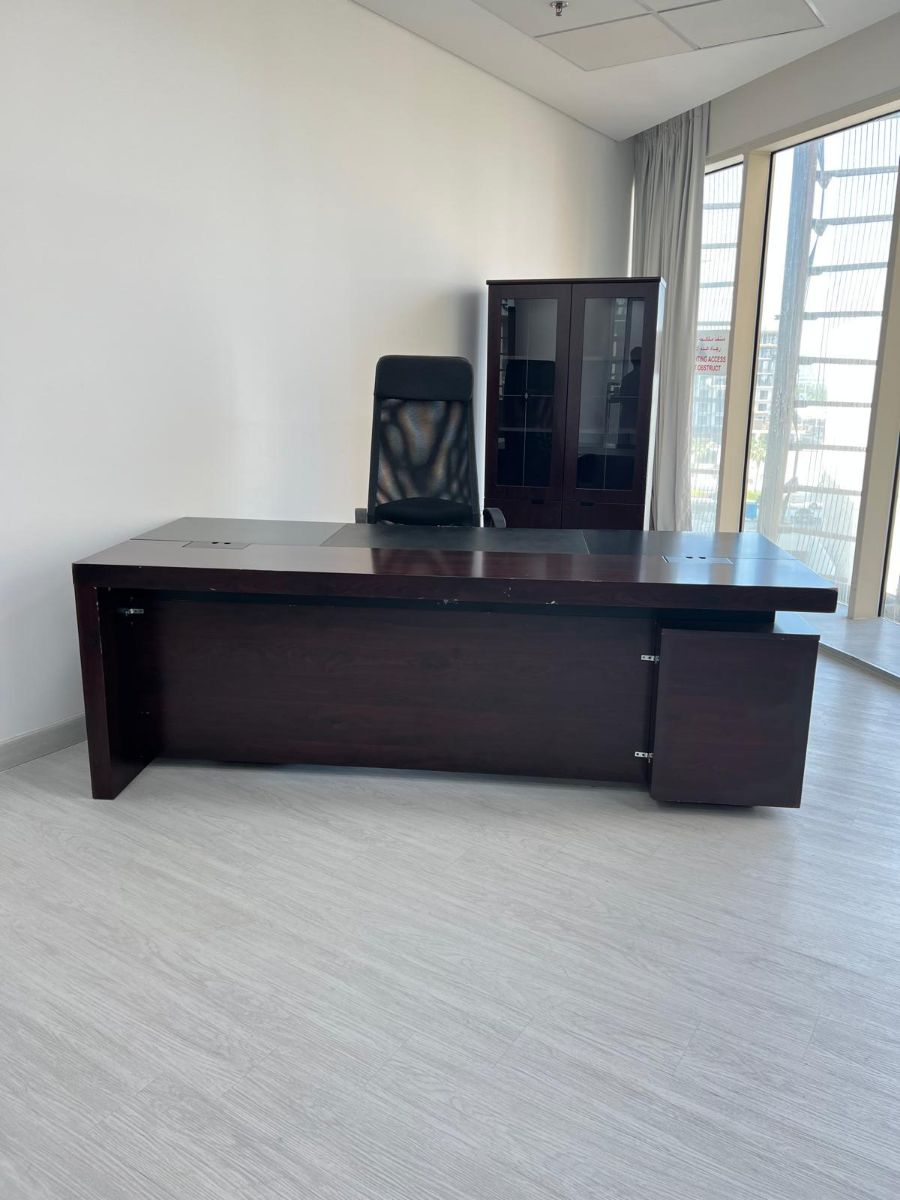 Use office furniture buy and sale - Image 3