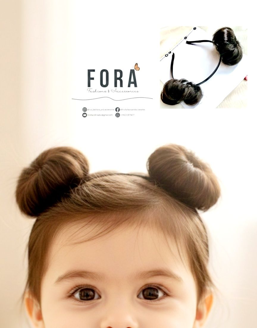 Headband for babies - Image 6