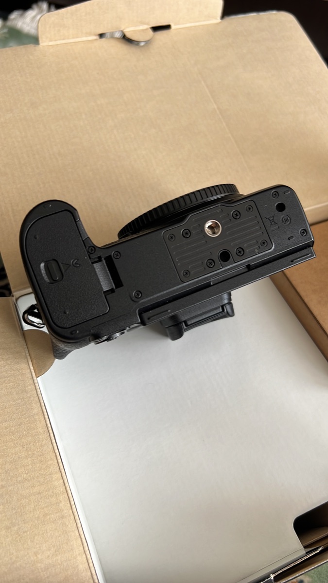 Nikon Z5 Kit (w/ 24-50mm lens) - Image 7