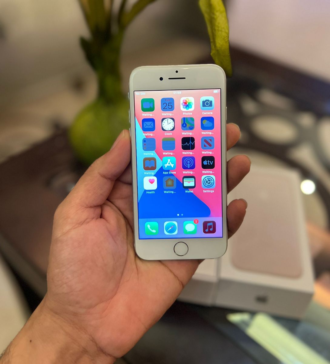 iPhone 7 (iOS 15) - Image 5