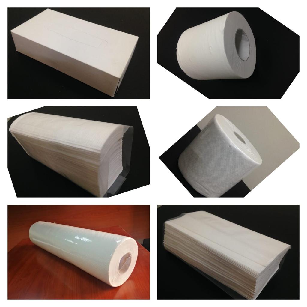 Premium Tissue Paper Available – Qatar - Image 3