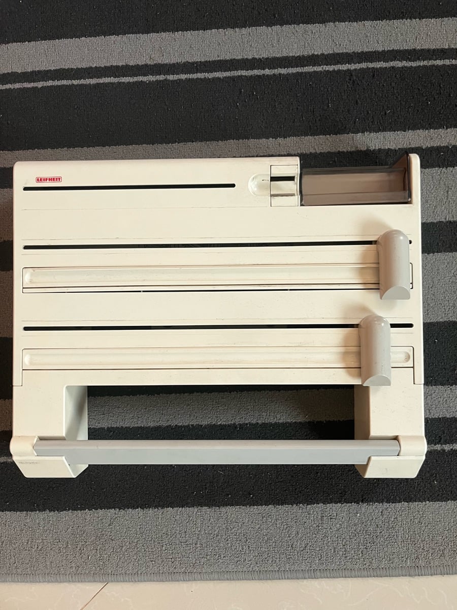 Made in Germany kitchen organizer - Image 2
