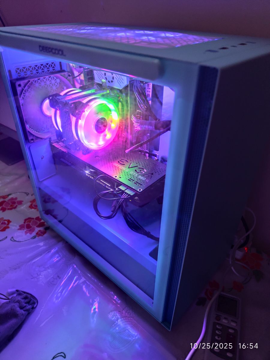 Used Gaming PC for sale - Image 4