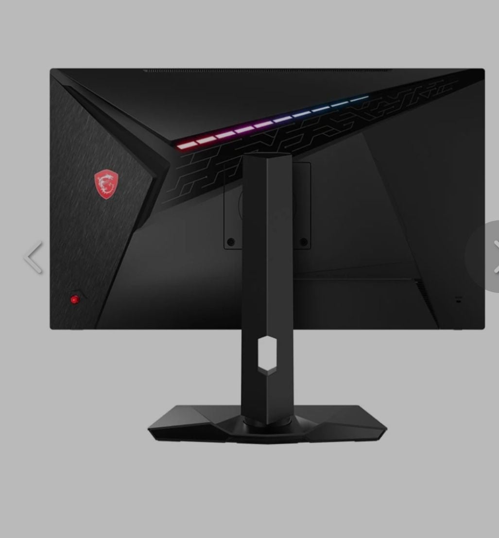 MSI MAG 274QRF QD - Image 1