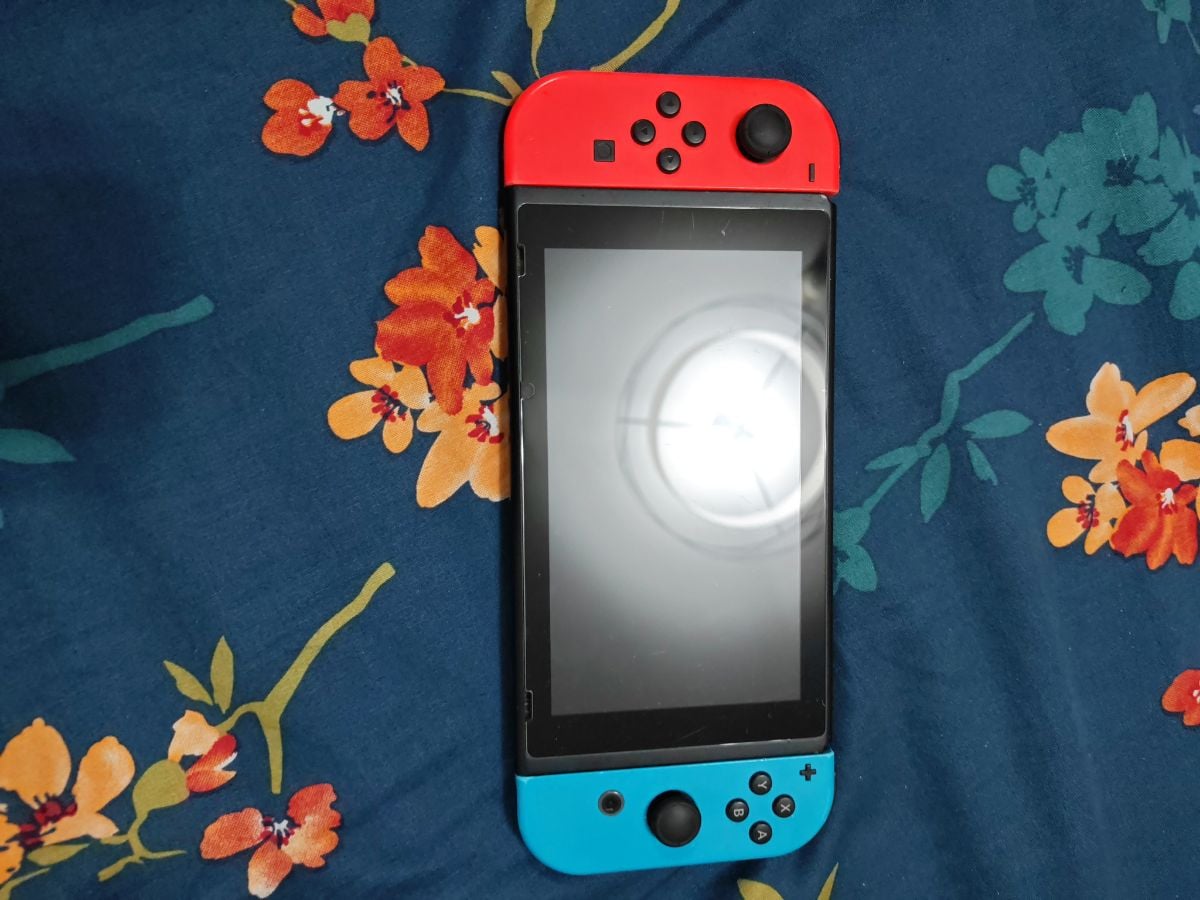 Nintendo switch - Image 2