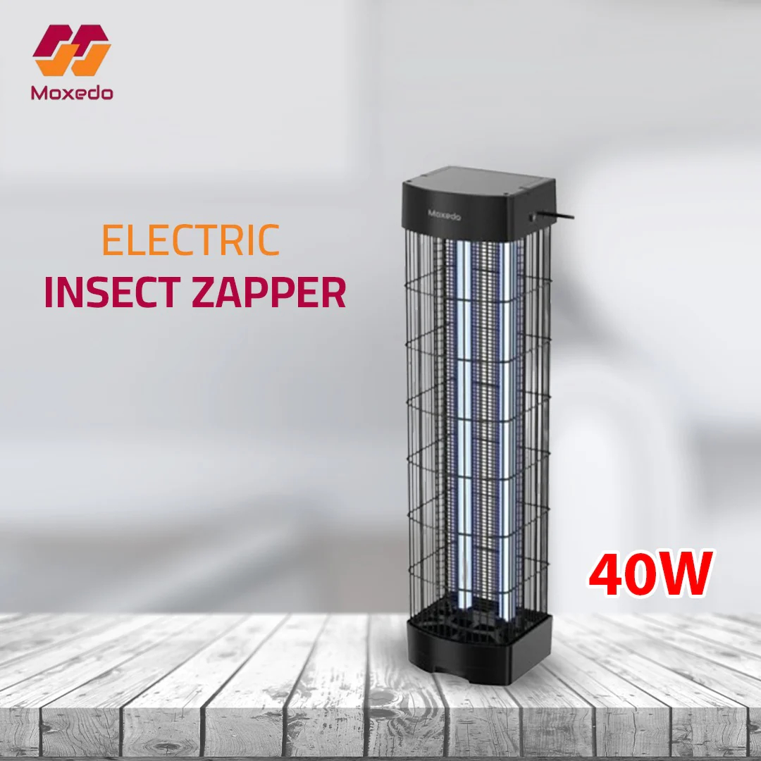 MOXEDO ELECTRIC INSECTS ZAPPER 40W - Image 3
