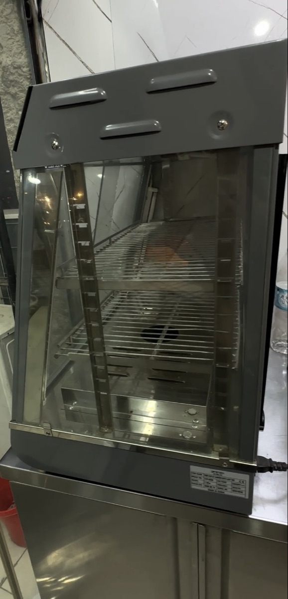 Restaurant equipments - Image 2