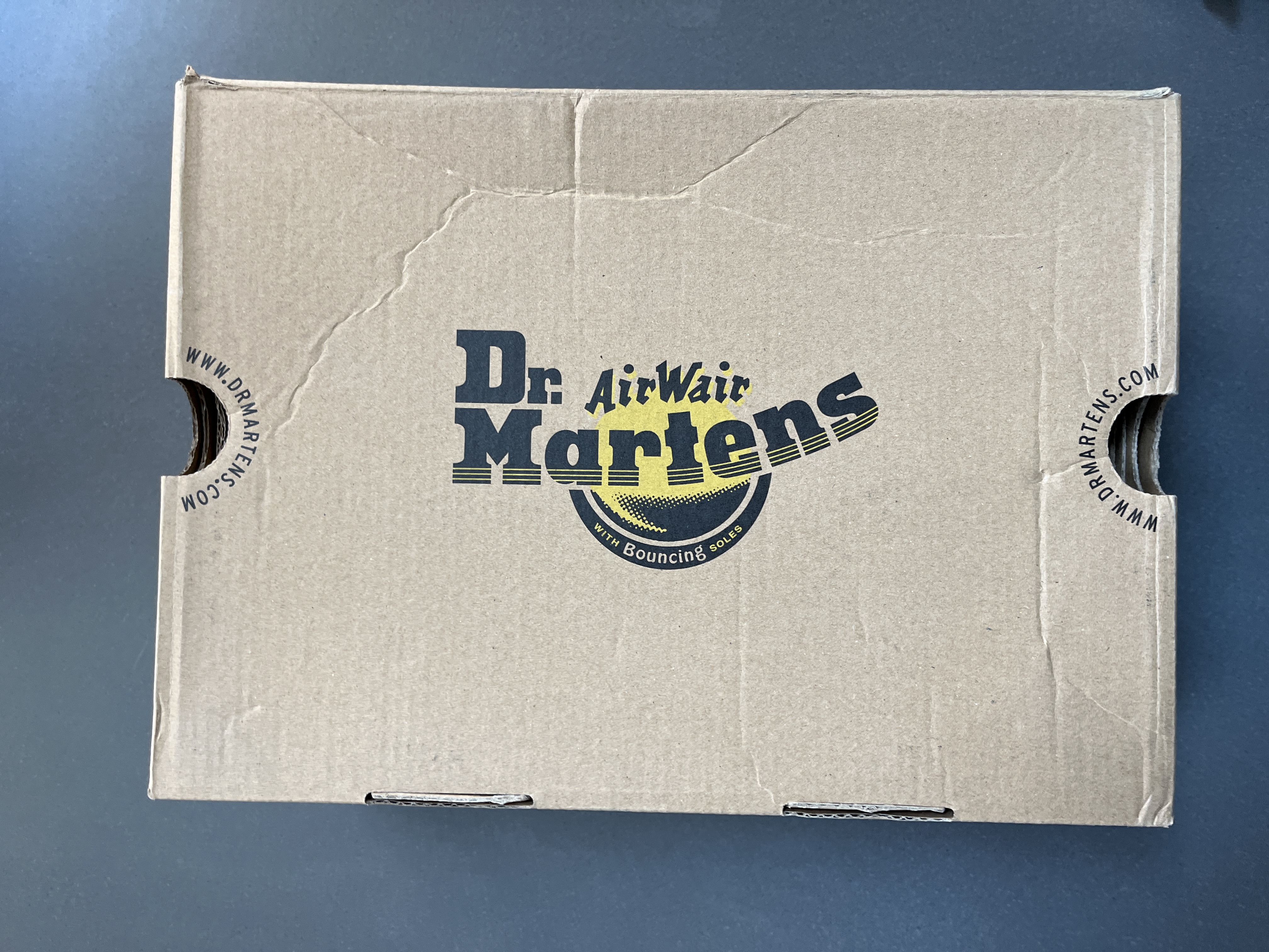Dr Martens, DocMart, Patent Lamper - Image 4