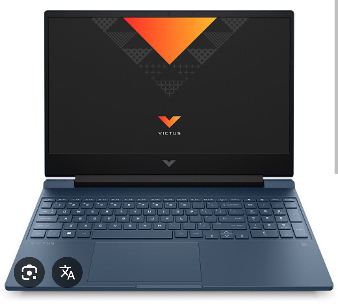 Hp victus 15 - Image 1