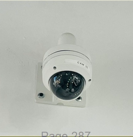 HIK Vision CCTV cameras - Image 1